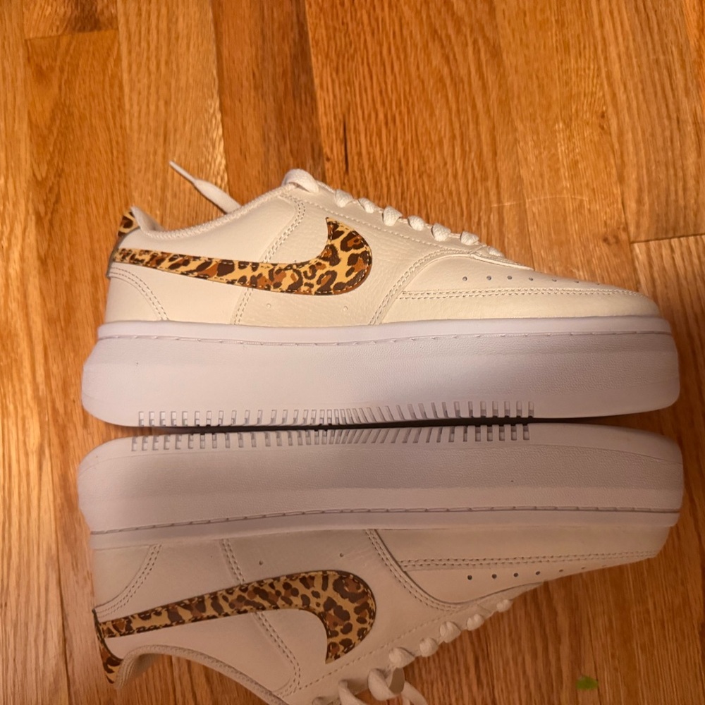 Nike Court Vision. New. In Packaging.